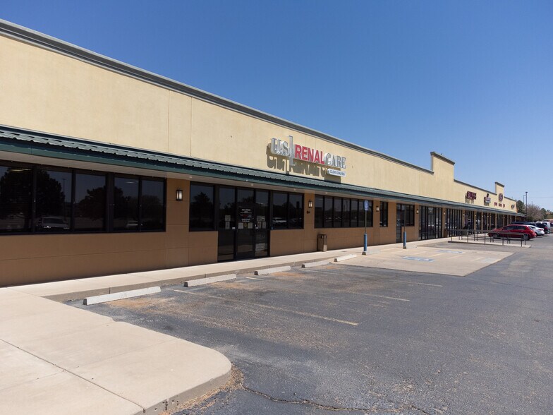 More Photos Of 4024 N Prince St, Clovis Storefront For Sale