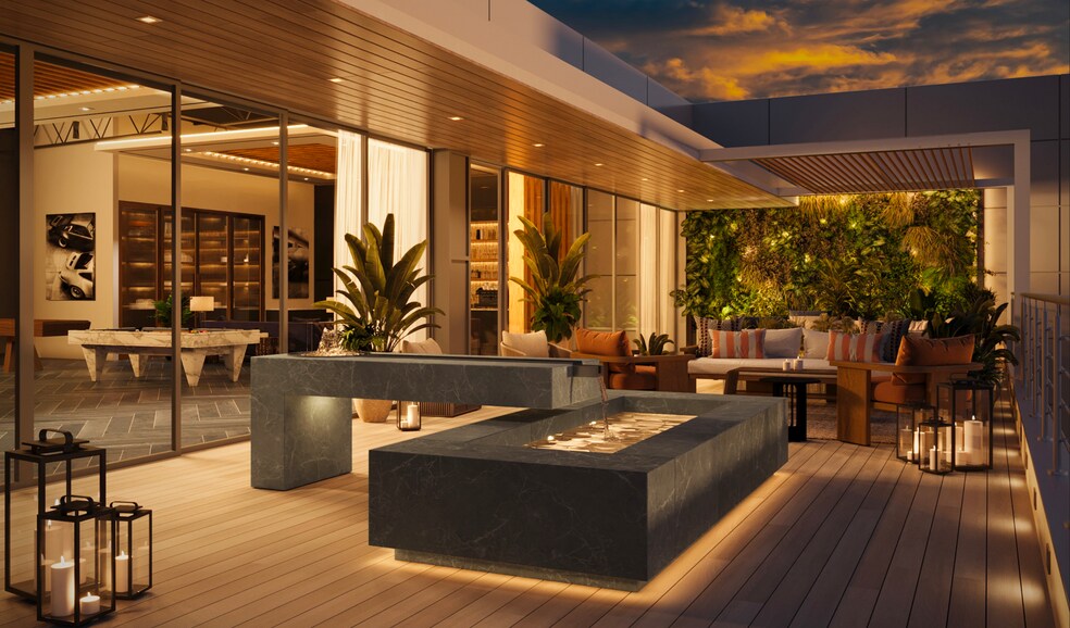 More Photos Of 5388 N Sterling Center Dr, Westlake Village Showroom For Sale