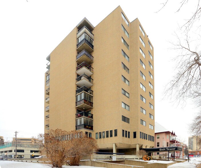 More Photos Of 10155 114th St NW, Edmonton Apartments For Sale