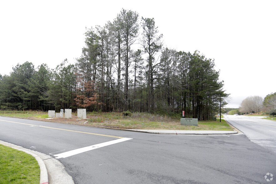 More Photos Of Vista Ridge Dr, Suwanee Land For Sale