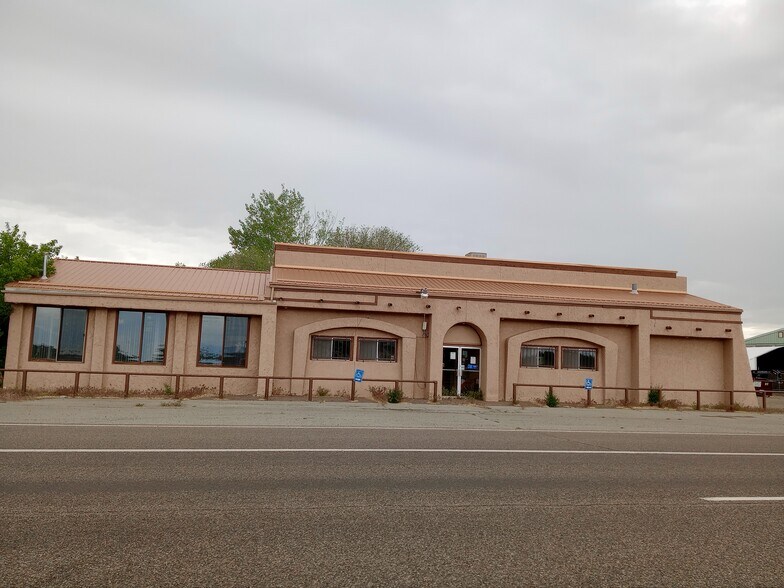 More Photos Of 1635 N US Highway 285 N, Monte Vista Restaurant For Sale