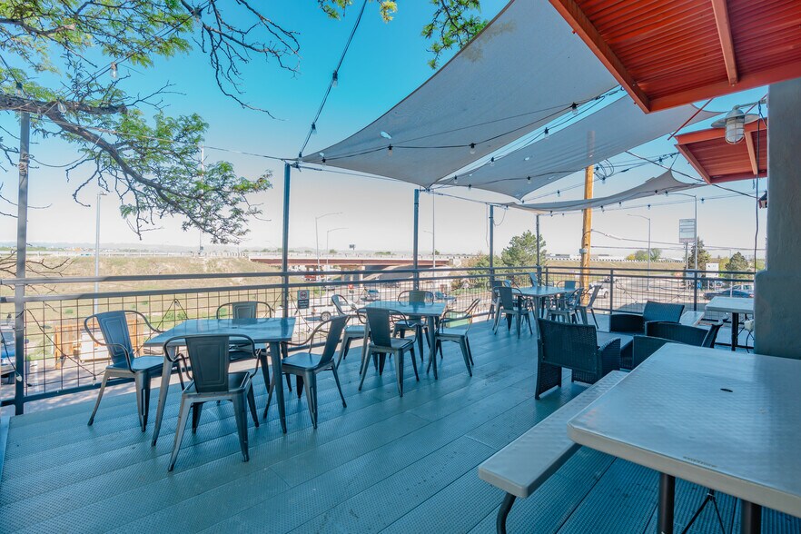 More Photos Of 21 S 1st Ave, Brighton Restaurant For Sale