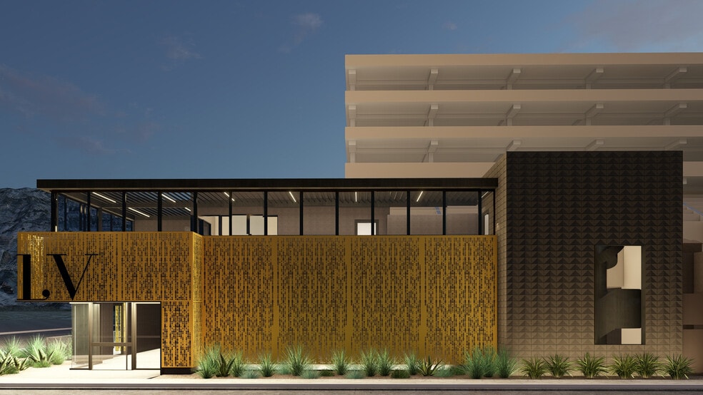 More Photos Of 7323-7325 E Shoeman Ln, Scottsdale Restaurant For Lease