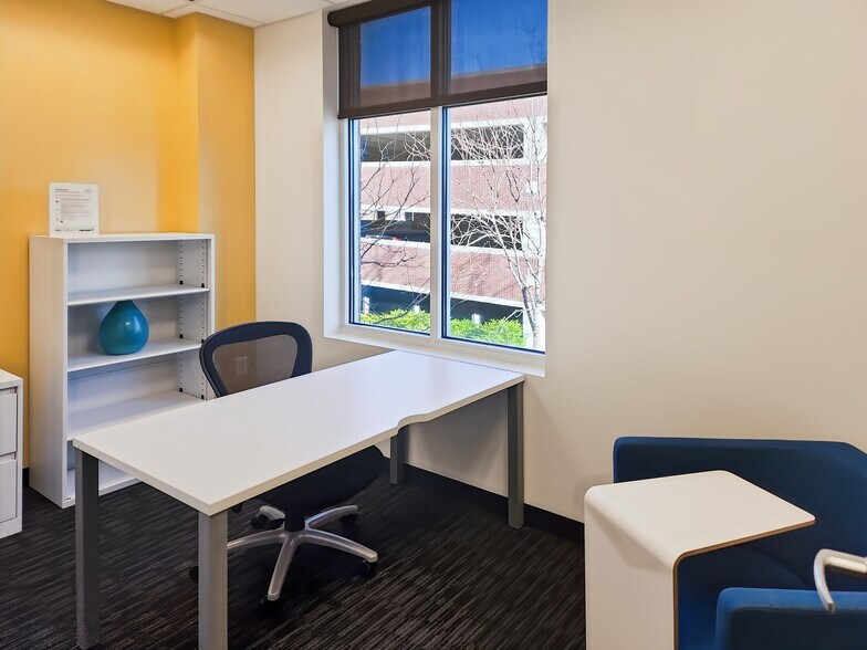 More Photos Of 331 E Main St, Rock Hill Coworking Space