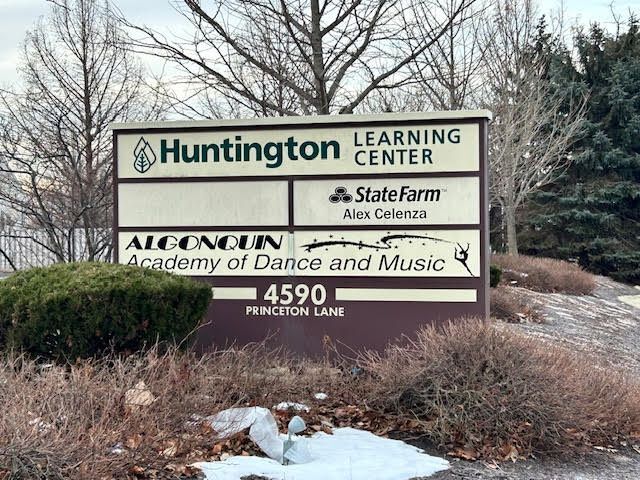 More Photos Of 4590 Princeton Ln, Lake In The Hills Storefront Retail Office For Sale