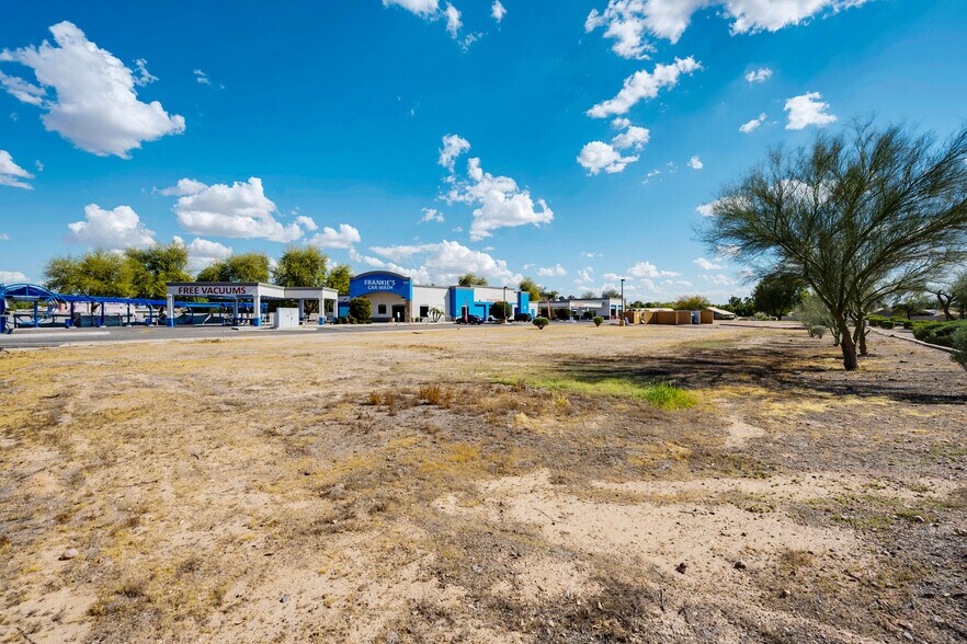 More Photos Of 647 W Ray Rd, Gilbert Land For Sale