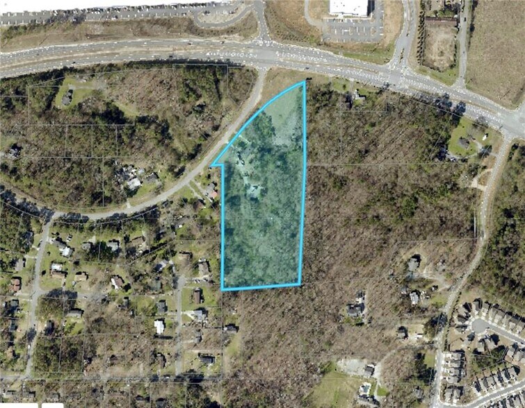Hwy 92, Acworth, GA 30102 Land For Sale