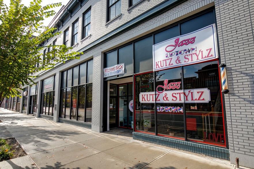 More Photos Of 1309 W Broad St, Richmond Apartments For Sale