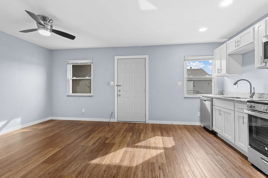 More Photos Of , Columbus Multifamily For Sale