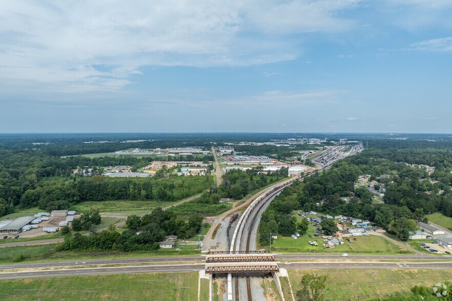 More Photos Of 1125 Weems St, Jackson Refrigeration Cold Storage For Lease