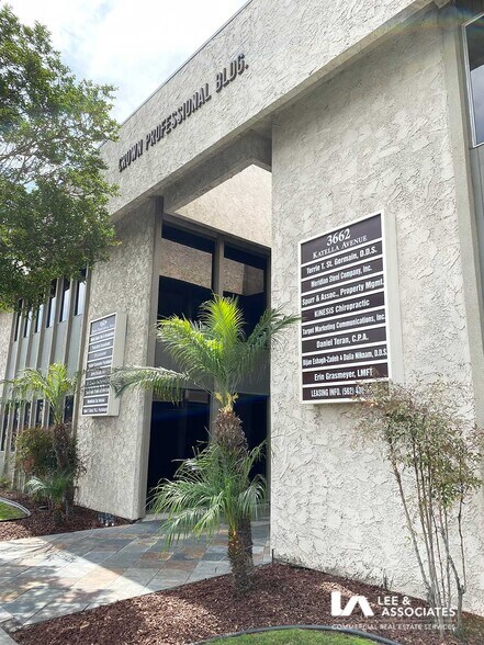 More Photos Of 3662 Katella Ave, Los Alamitos Medical For Lease