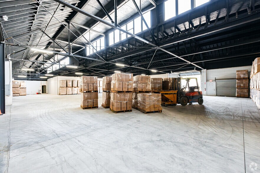 More Photos Of 110 N Third Ave, Upland Warehouse For Sale