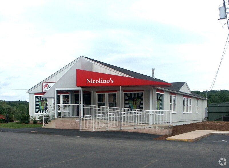 More Photos Of 4133-4139 Whitney Ave, Hamden Storefront Retail Office For Sale