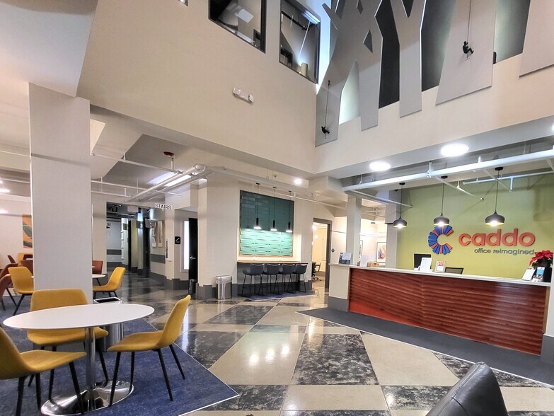 More Photos Of 2770 W Main St, Frisco Coworking Space