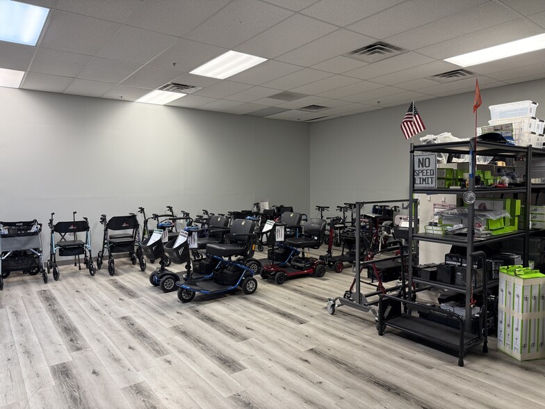 More Photos Of 500-600 N Bullard Ave, Goodyear Unknown For Lease