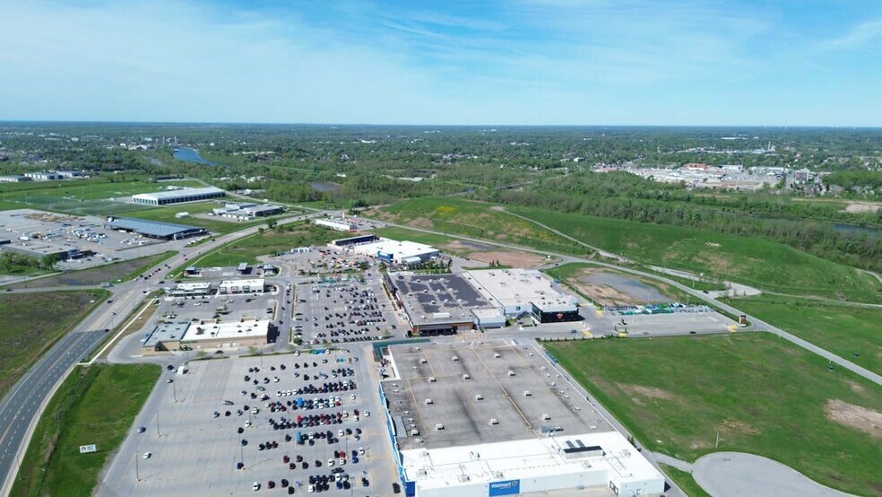 More Photos Of 250 Primeway Dr, Welland Land For Sale