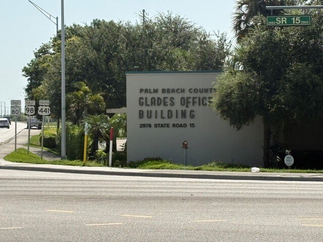 More Photos Of TBD State Road 715, Belle Glade Land For Sale
