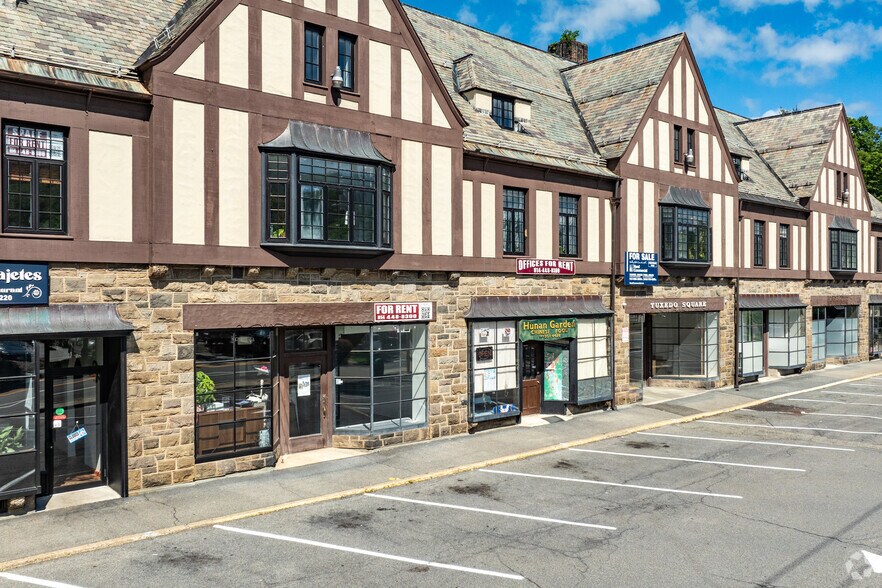 More Photos Of 233 Route 17, Tuxedo Park Freestanding For Lease