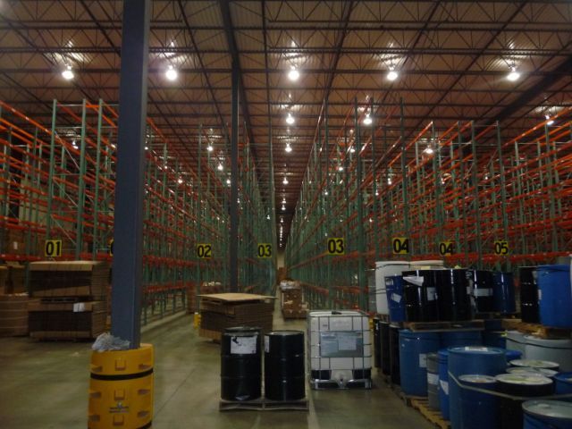 More Photos Of 601 Kingsland Dr, Batavia Warehouse For Lease