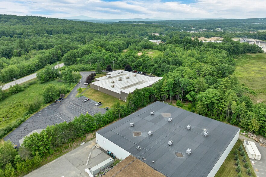 More Photos Of 200 Tilton Rd, Northfield Distribution For Lease