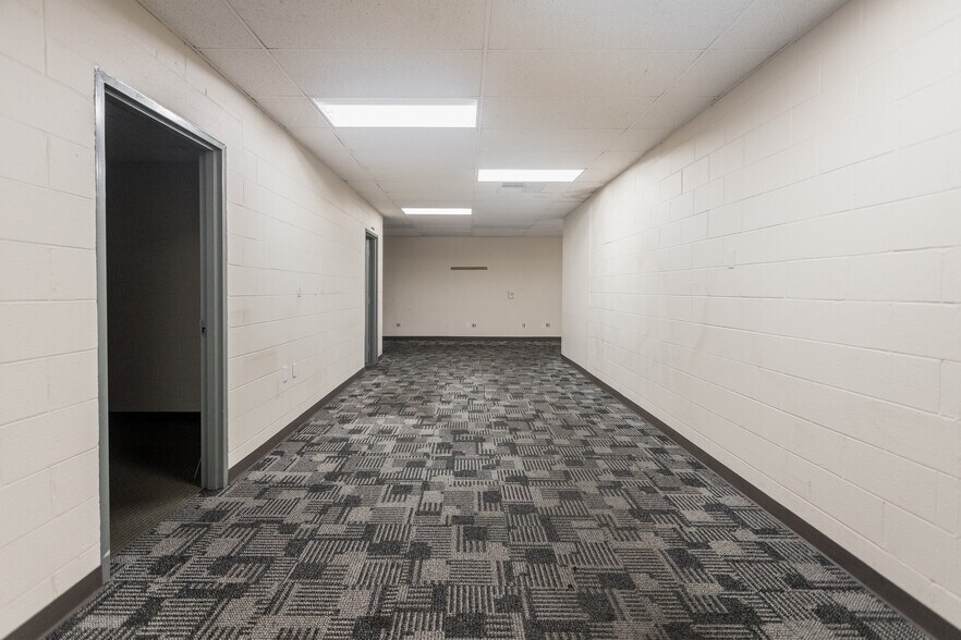 More Photos Of 1545 Clay St, Detroit Industrial For Lease