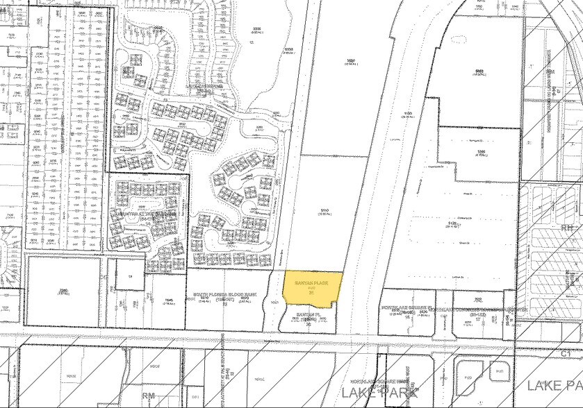 More Photos Of 3307 Northlake Blvd, Palm Beach Gardens Office For Sale