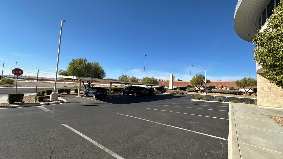 More Photos Of 8990 Spanish Ridge Ave, Las Vegas Office For Lease