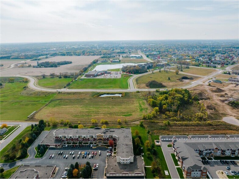 More Photos Of 1850 19th Ave S, Sartell Land For Sale