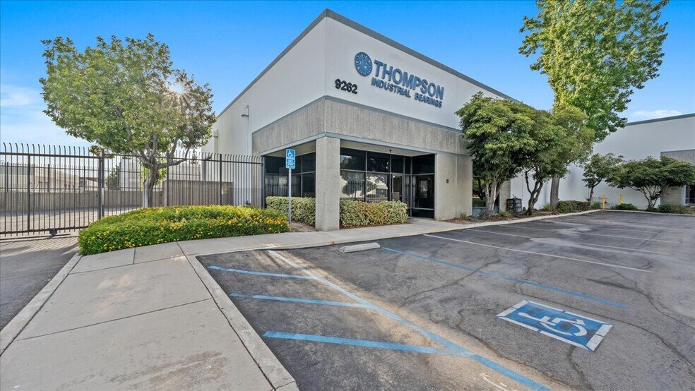 Primary Photo Of 9262 Bally Ct, Rancho Cucamonga Warehouse For Lease