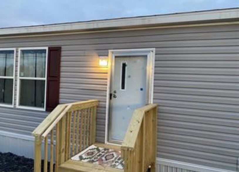 More Photos Of 616 Moorestown Dr, Bath Land For Sale