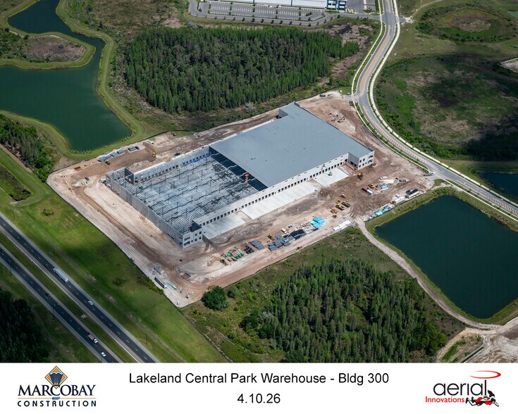 More Photos Of 1415 Winston Park Blvd, Lakeland Unknown For Lease