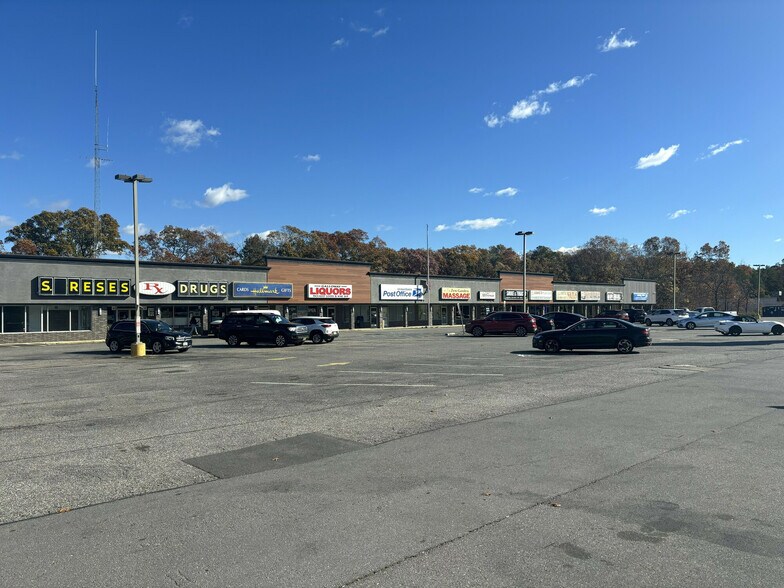 Primary Photo Of 269 W White Horse Pike, Egg Harbor City General Retail For Lease
