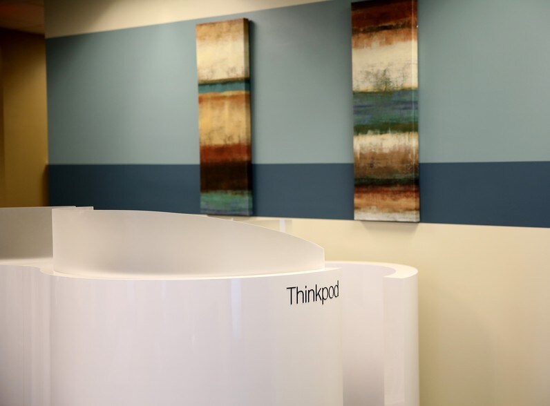 Photo of 3rd Floor Ste 300