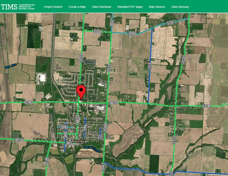 More Photos Of 0 N Long St & SR 752, Ashville Self Storage For Sale