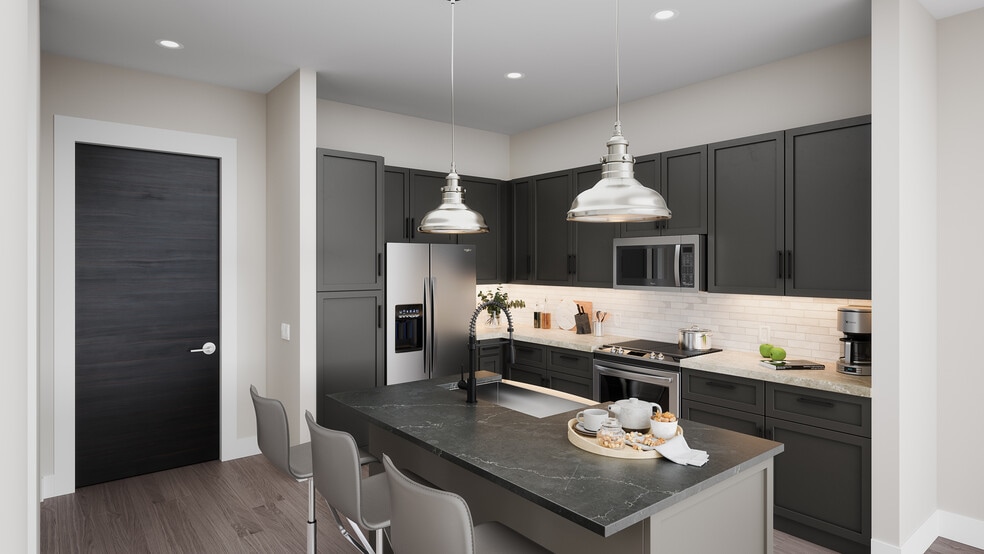 More Photos Of 3015 Weslayan St, Houston Apartments For Lease