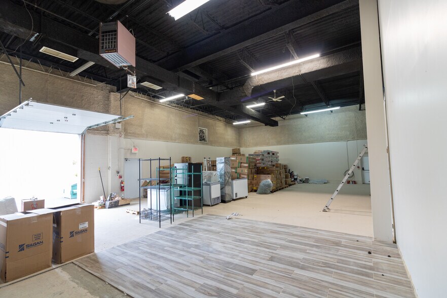 More Photos Of 290 Andrews Rd, Trevose Flex For Lease