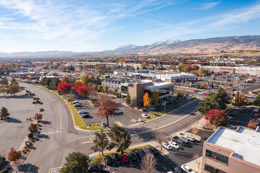 More Photos Of 5011 Meadowood Mall Cir, Reno Office For Lease