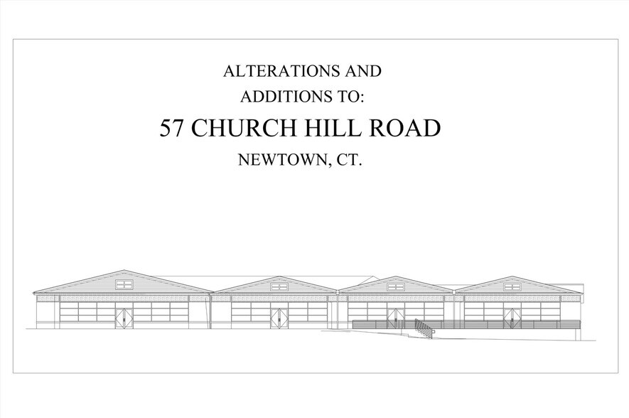 More Photos Of 57 Church Hill Rd, Newtown Manufacturing For Lease