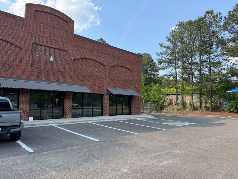 Primary Photo Of 3193 Lower Union Hill Rd, Canton Distribution For Lease