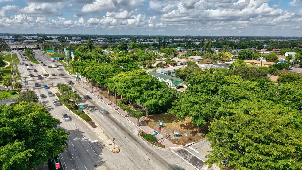 More Photos Of 1133 Atlantic Ave, Delray Beach Land For Sale