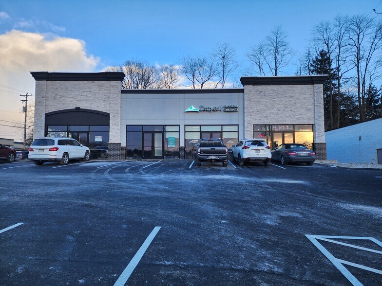 More Photos Of 4906 William Flynn Hwy, Allison Park Storefront Retail Office For Lease