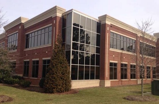 More Photos Of 101 Europa Dr, Chapel Hill Office For Sale