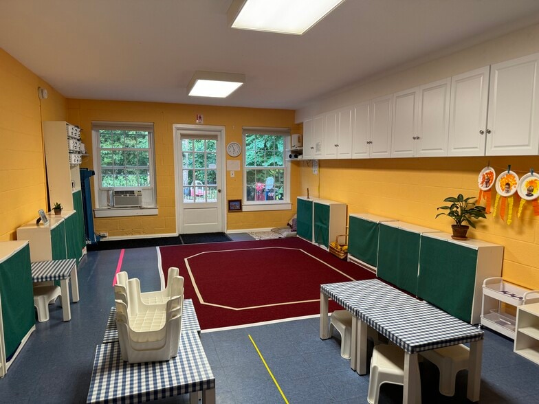 More Photos Of 1105 Providence Rd, Towson Religious Facility For Sale