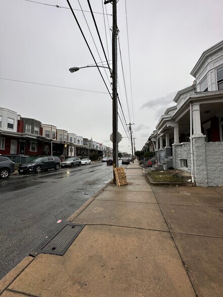 More Photos Of 5801 Christian St, Philadelphia Office Residential For Lease