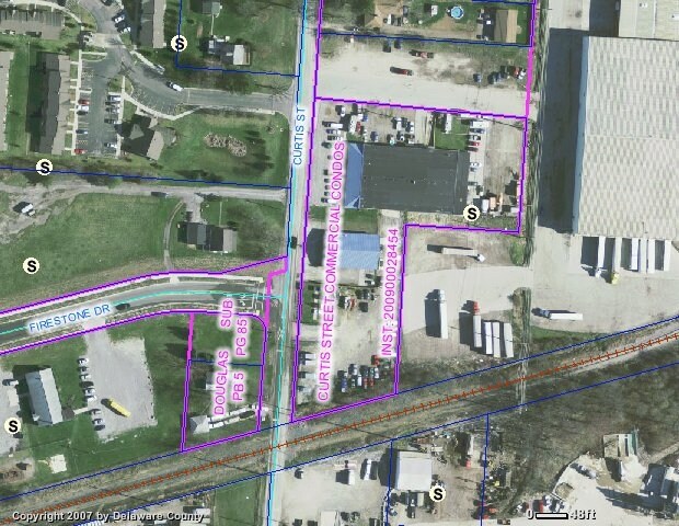 More Photos Of 237 Curtis St, Delaware Warehouse For Sale