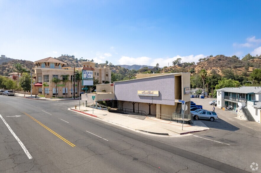 More Photos Of 7254 Foothill Blvd, Tujunga Hotel For Lease