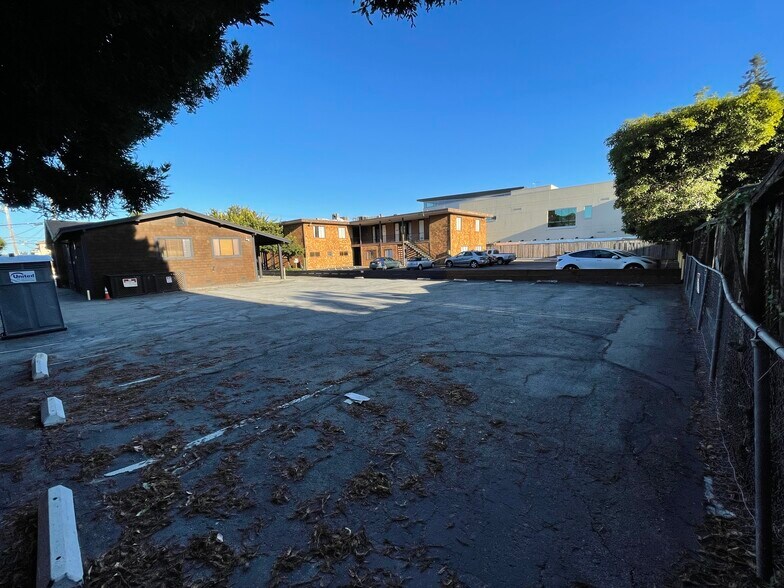 More Photos Of 221 N San Mateo Dr, San Mateo Medical For Lease