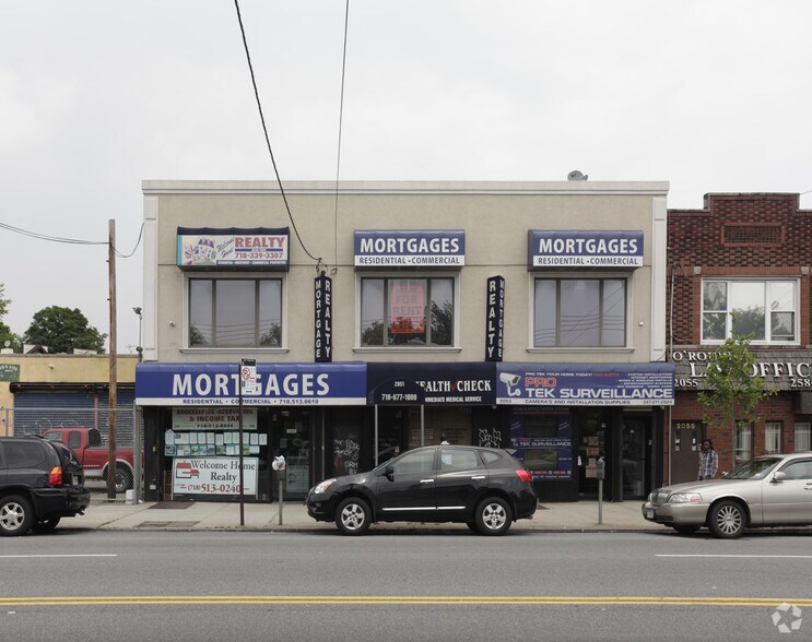 More Photos Of 2049-2053 Flatbush Ave, Brooklyn Coworking Space