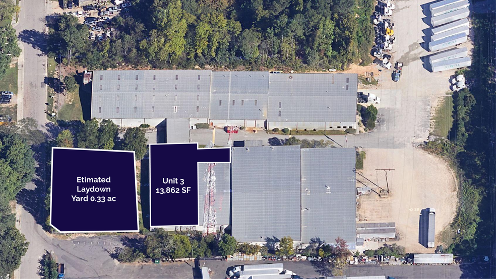 More Photos Of 900 Freedom Dr, Raleigh Unknown For Lease