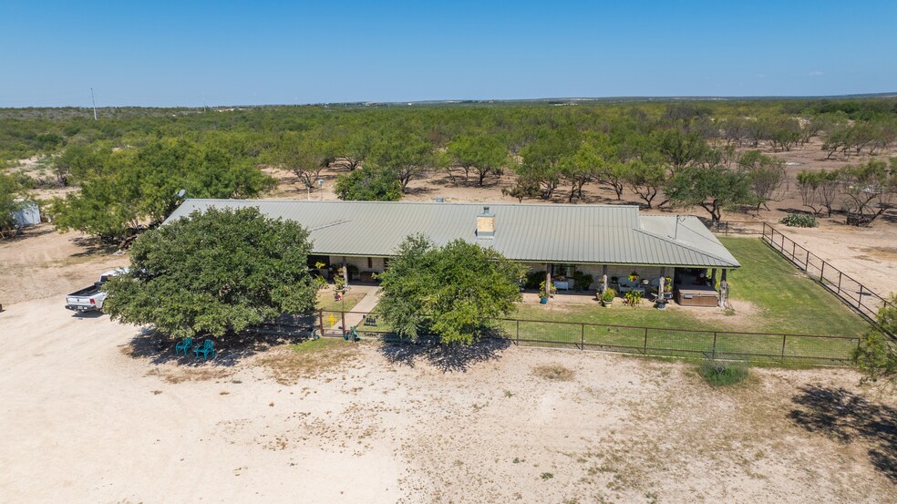 More Photos Of Rocking DC4 Ranch, Del Rio Land For Sale